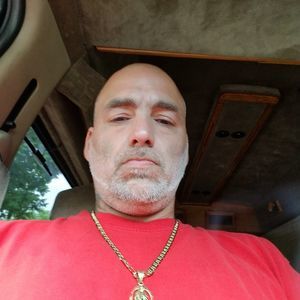 Meet your Posher, Terry